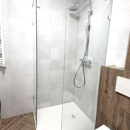 아파트 Jaracza 28/16