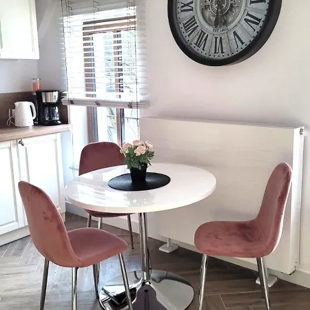 Apartment Jaracza 28/16 Slupsk
