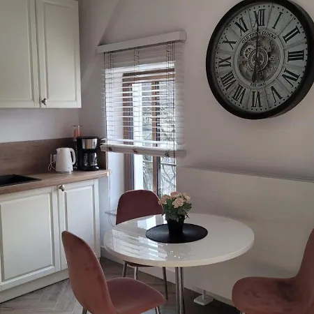 Jaracza 28/16 아파트 *