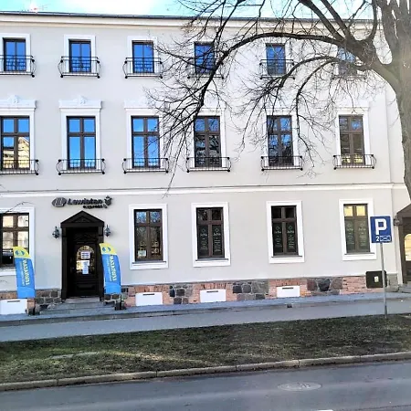 Jaracza 28/16 * Słupsk