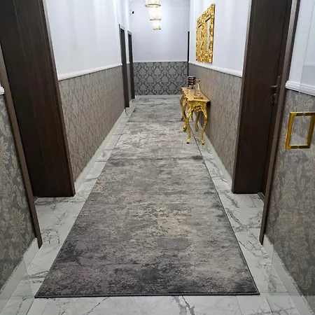 Apartment Jaracza 28/16