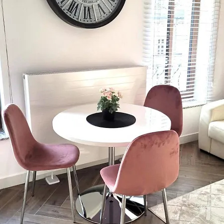 Jaracza 28/16 Daire *