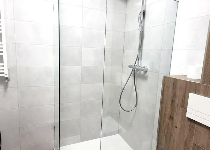 Lägenhet Jaracza 28/16