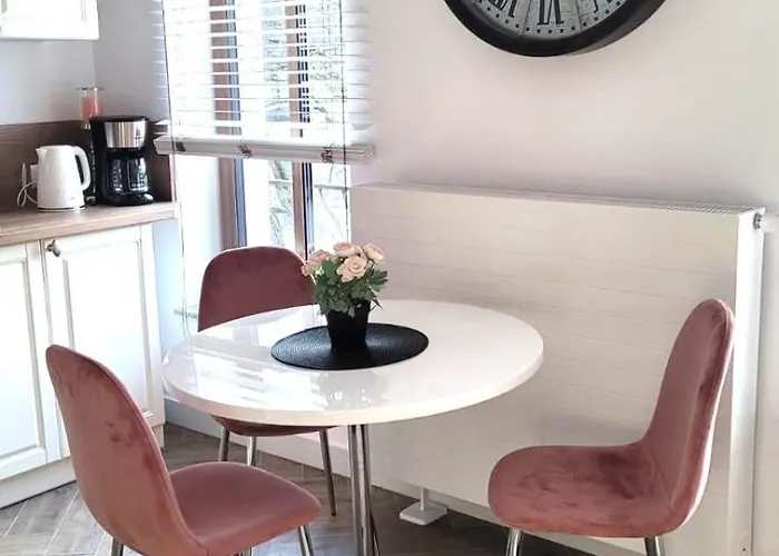 Lägenhet Jaracza 28/16 Słupsk