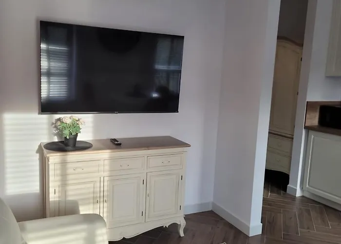 Jaracza 28/16 Lägenhet