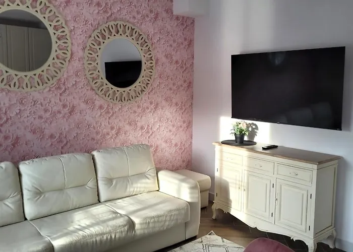 Jaracza 28/16 Lägenhet *