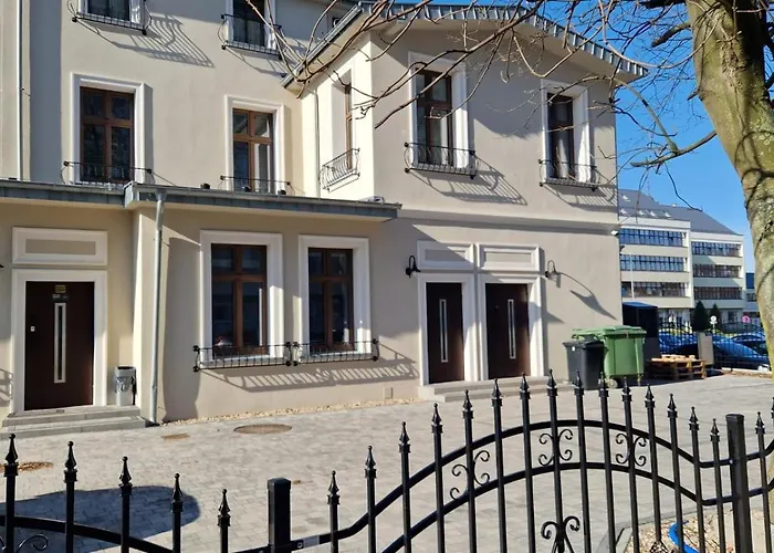 Jaracza 28/16 * Słupsk