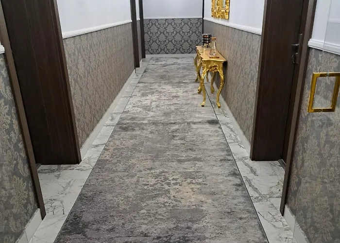 Lägenhet Jaracza 28/16